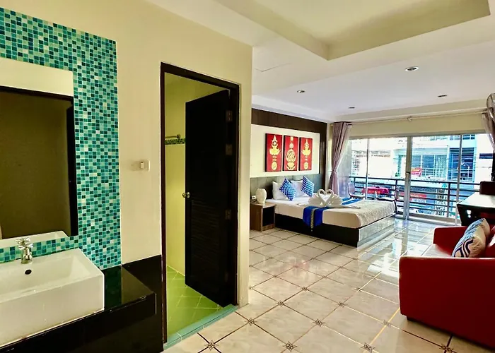 Thai Classic House