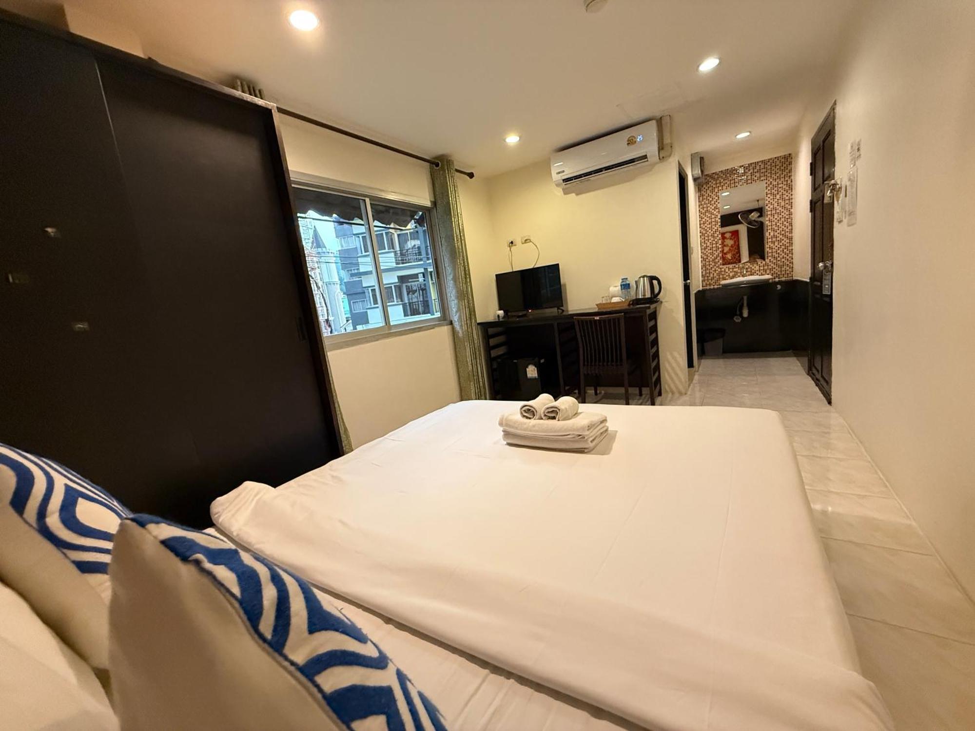 Hotel Thai Classic House Patong