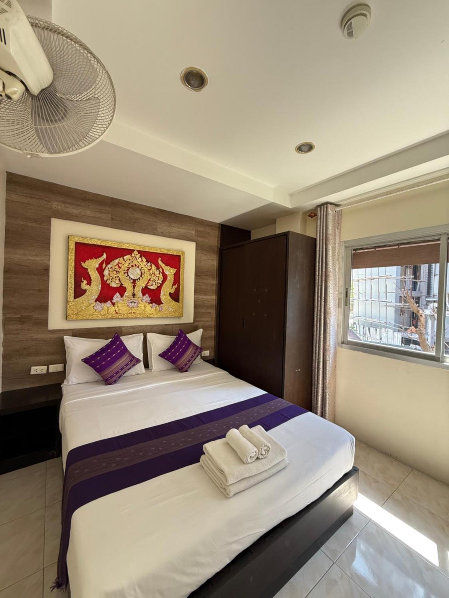 Thai Classic House Patong
