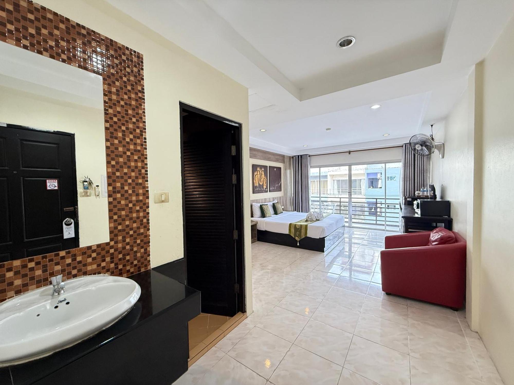 Thai Classic House