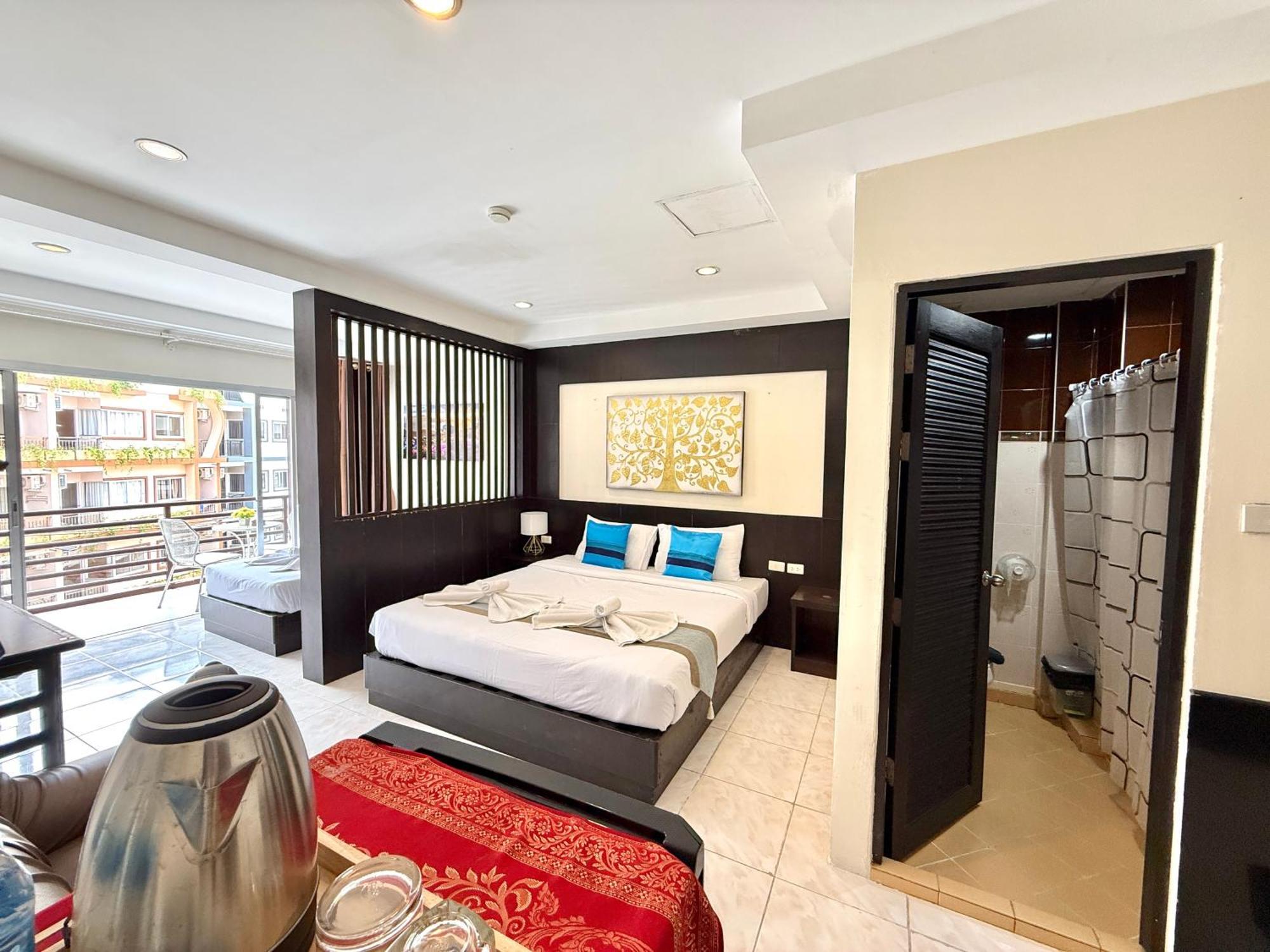 Hotel Thai Classic House