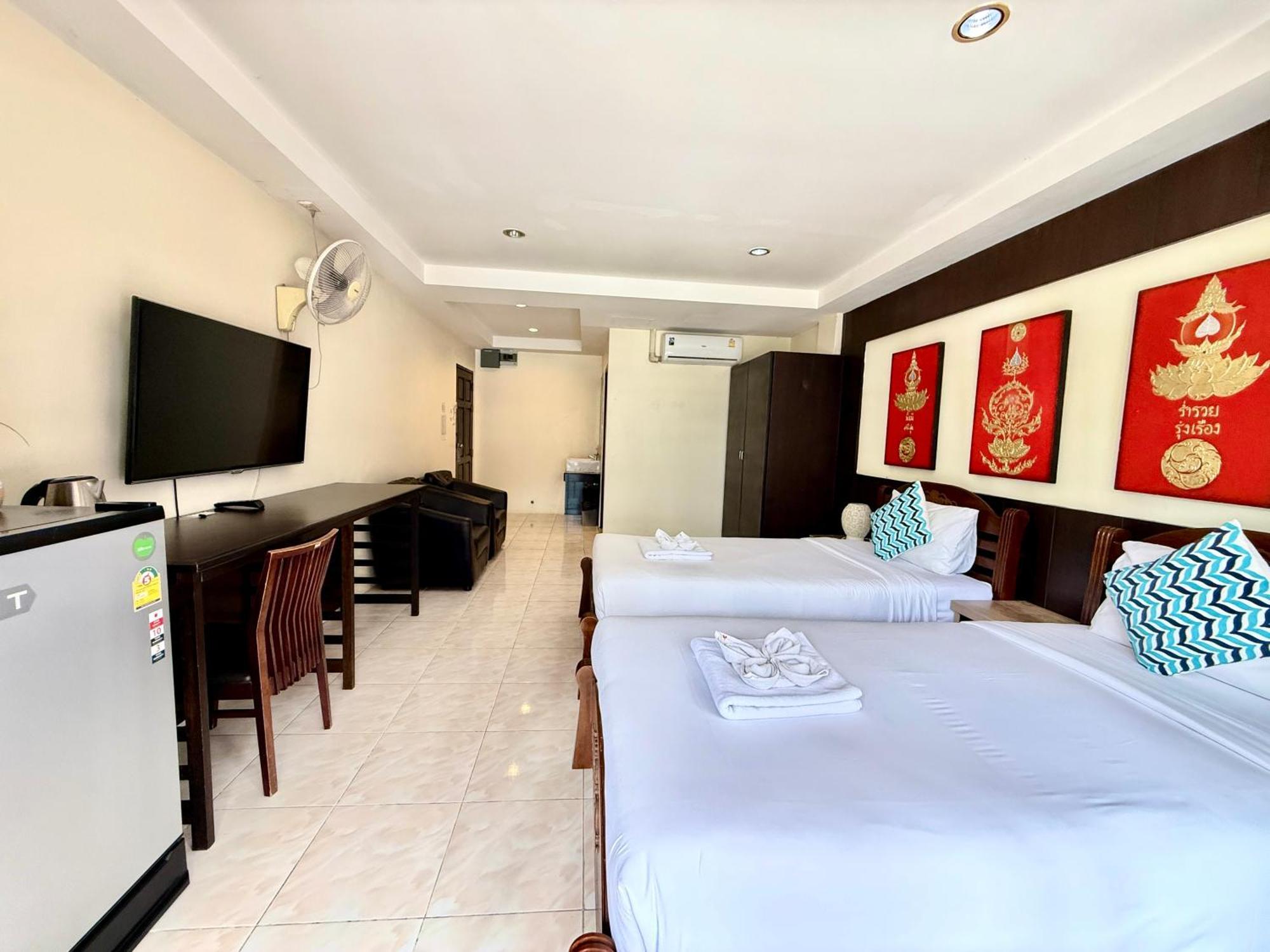 Thai Classic House Patong