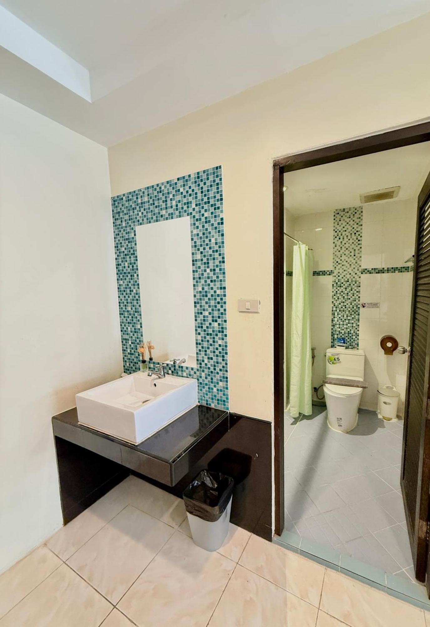 Thai Classic House Hotel Patong
