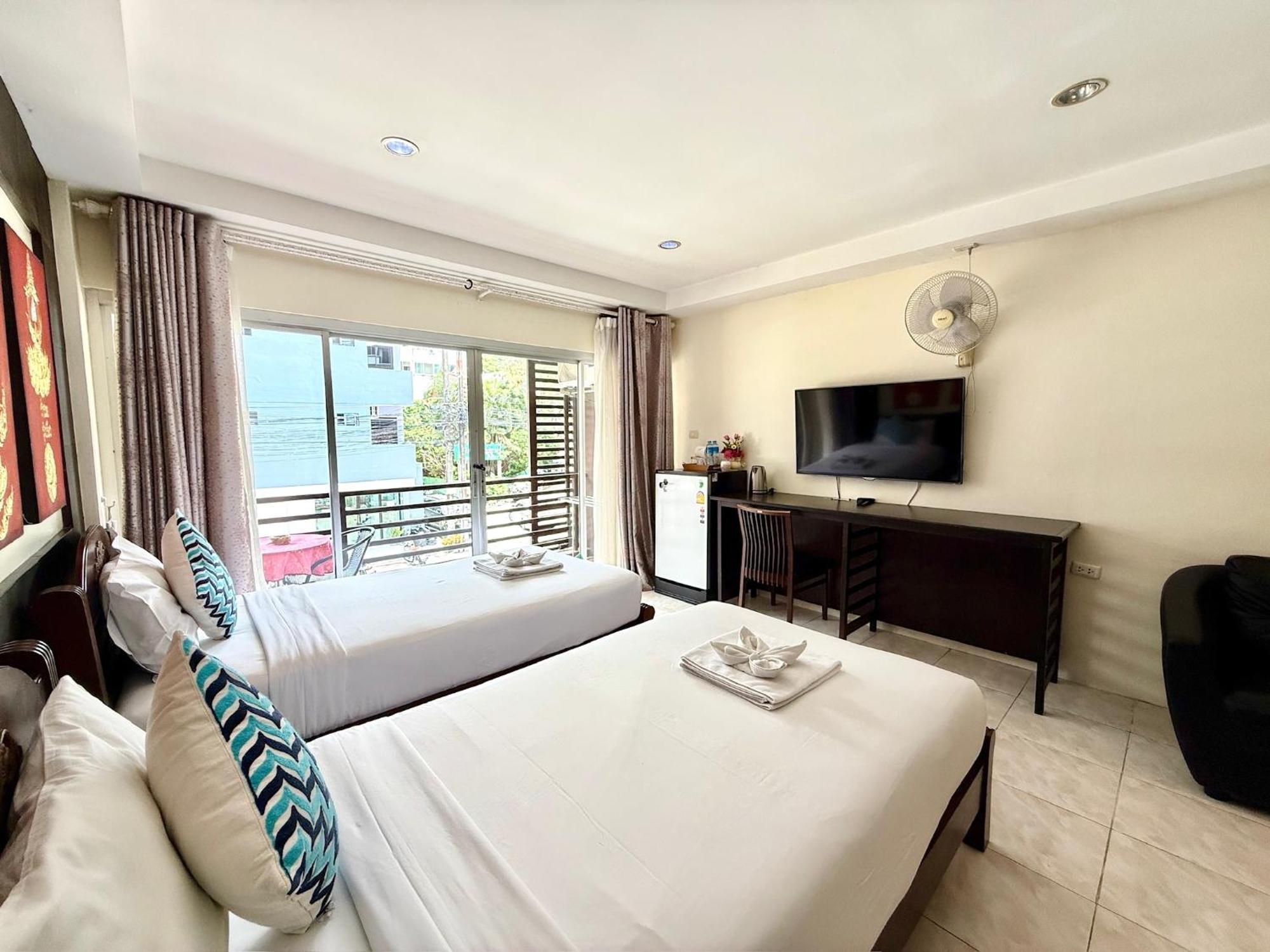 Thai Classic House Hotel