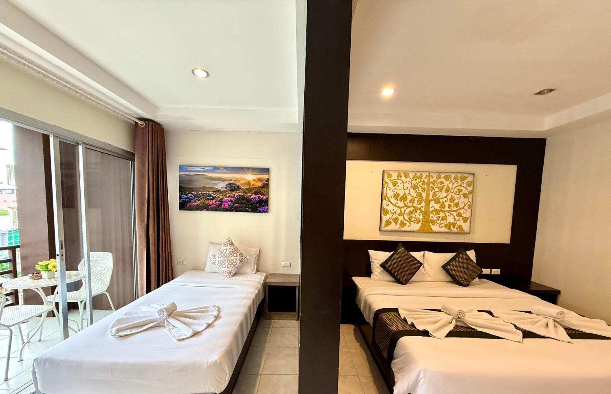 Hotel Thai Classic House Patong